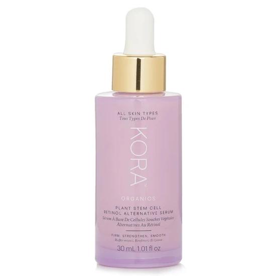 Kora Organics Plant Stem Cell Retinol Alternative Serum