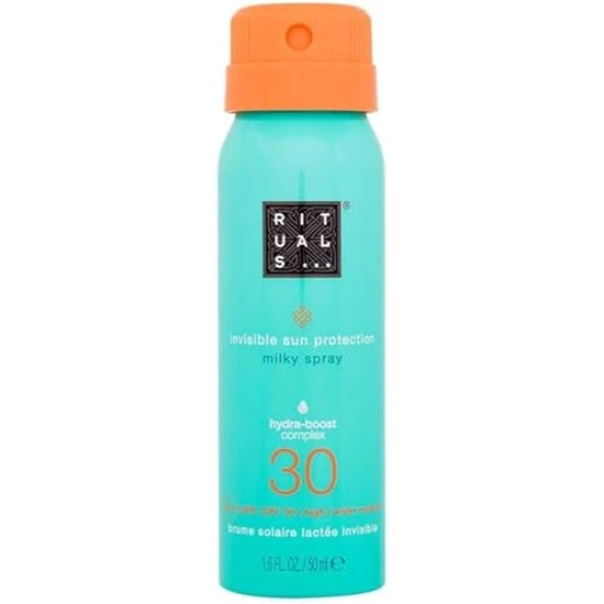 Rituals Of Karma Sun Protection Milky Spray SPF 30