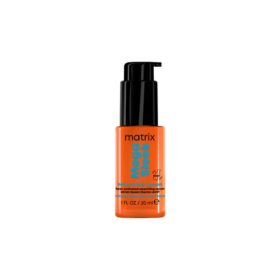Matrix Mega Sleek Top Coat