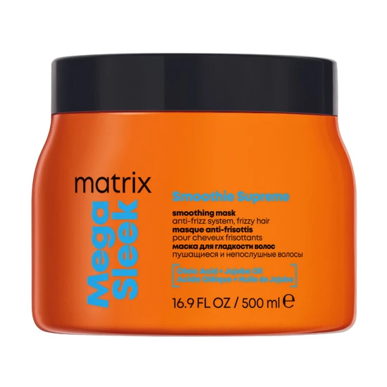 Matrix Mega Sleek Mask