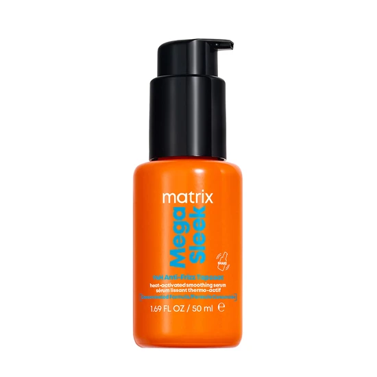 Matrix Mega Sleek Top Coat