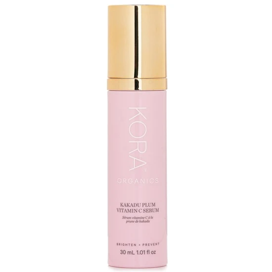 Kora Organics Kakadu Plum Vitamin C Serum