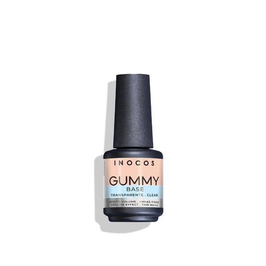 Inocos Gummy Base Clear
