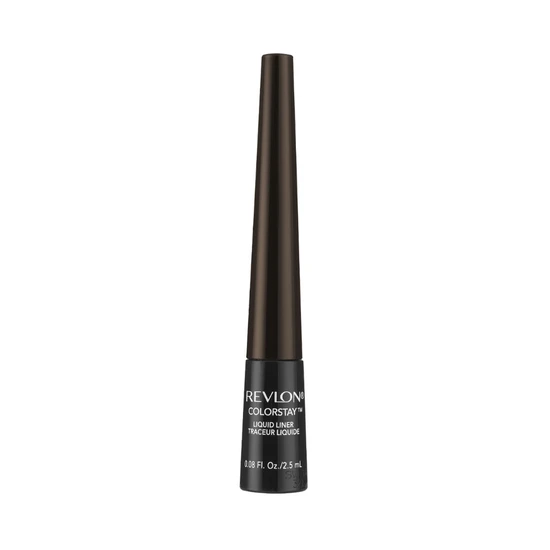 Revlon Colourstay Liquid Eyeliner