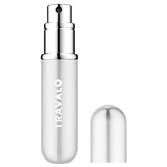 Travalo Classic HD Silver