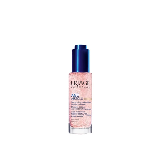 Uriage Age Absolu Collagen Booster Micro-Redensifying Serum