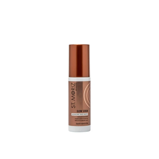 St Moriz Advanced Glow Serum