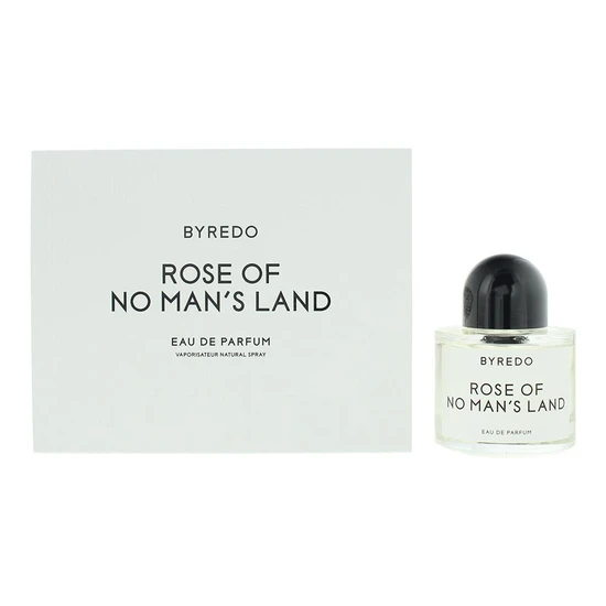 Byredo Rose Of No Man's Land Eau De Parfum
