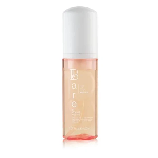 Bare by Vogue Clear Tan Water