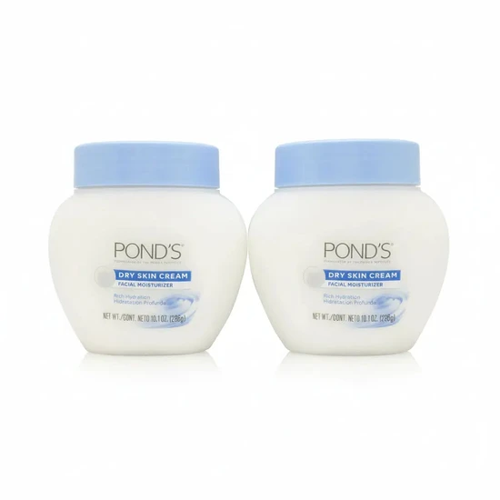 Pond's Dry Skin Cream Facial Moisturiser