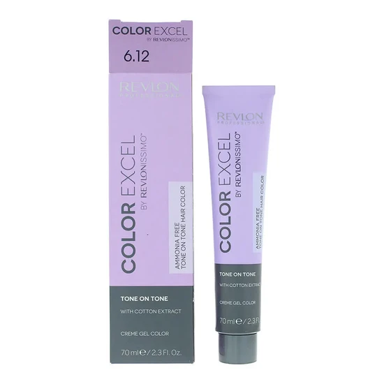 Revlon Colour Excel By Revlonissimo Hair Colour