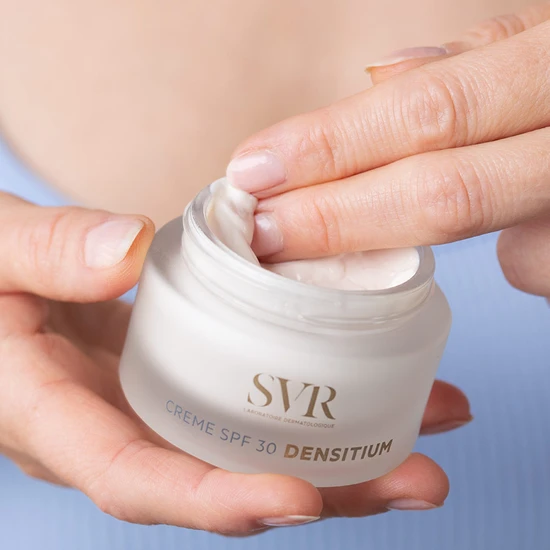 Svr Densitium Cream Spf 30 50Ml
