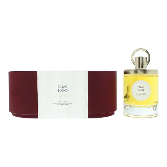 Caron Tabac Blond Parfum