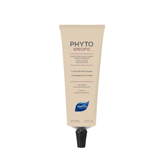 PHYTO Phytospecific Cleansing Care Cream