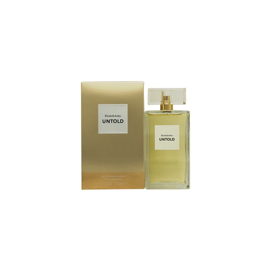 Elizabeth Arden Untold Eau De Parfum