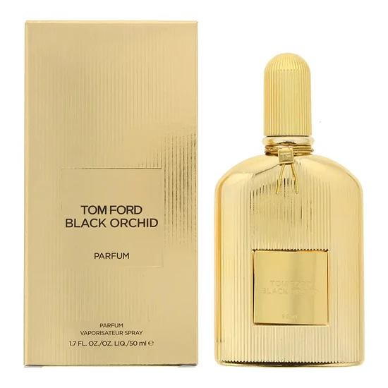 Tom Ford Black Orchid Parfum