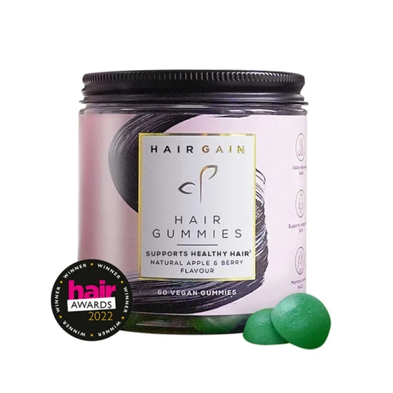 Hair Gain Gummies