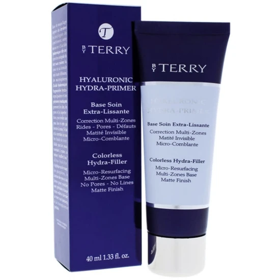 BY TERRY Hyaluronic Hydra Primer