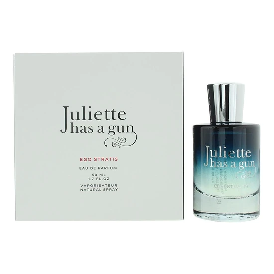 Juliette Has a Gun Ego Stratis Eau De Parfum