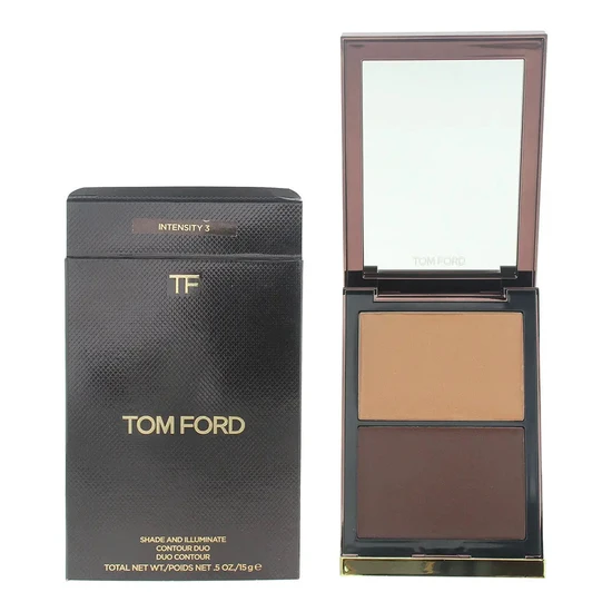 Tom Ford Shade & Illuminate Contour Duo