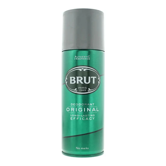 Brut Original Deodorant Spray