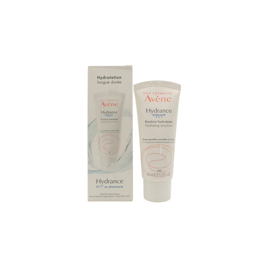 Avène Hydrance Optimale Light Hydrating Cream