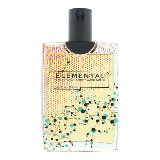 Elemental Cobalt Eau De Toilette