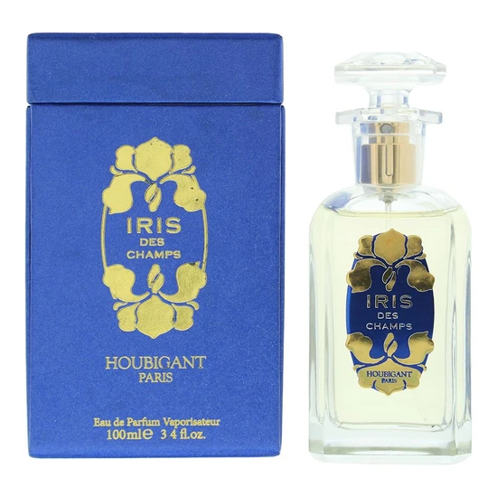 Houbigant Iris Des Champs Eau De Parfum