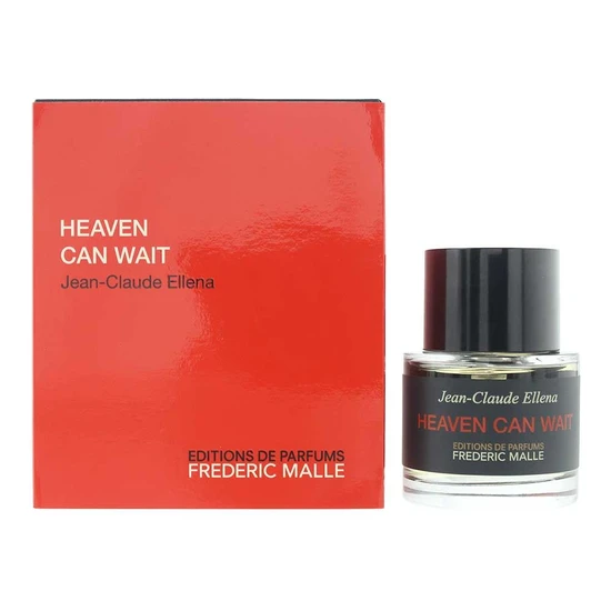 Frederic Malle Heaven Can Wait Eau De Parfum