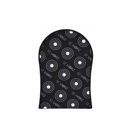 St Moriz Velvet Tanning Mitt