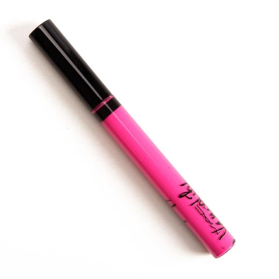 MAC Vamplify Lip Gloss