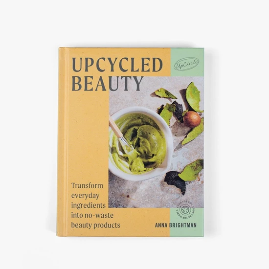 UpCircle Beauty UpCycled Beauty Book