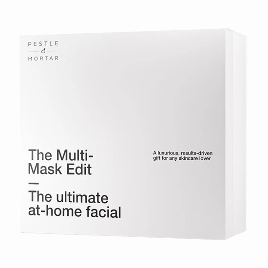 Pestle & Mortar The Multi-Mask Edit