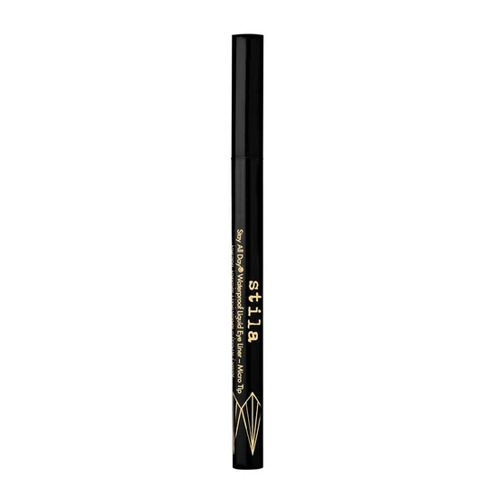 Stila Stay All Day Liquid Eyeliner Micro Tip