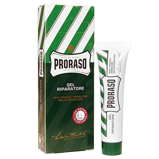 Proraso Shaving Repair Gel