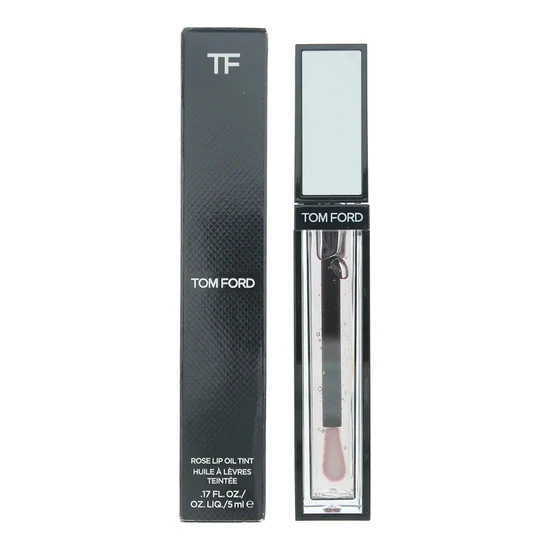 Tom Ford Rose Lip Oil Tint
