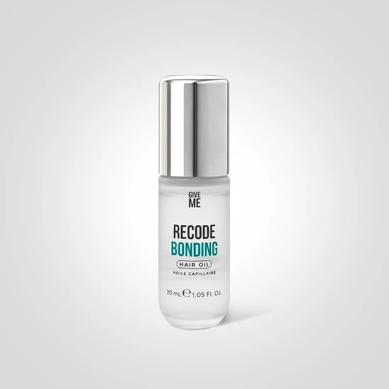 Give Me Recode Bonding Hair Oil