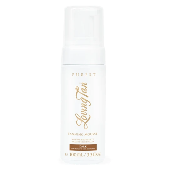 Loving Tan Purest Tanning Mousse