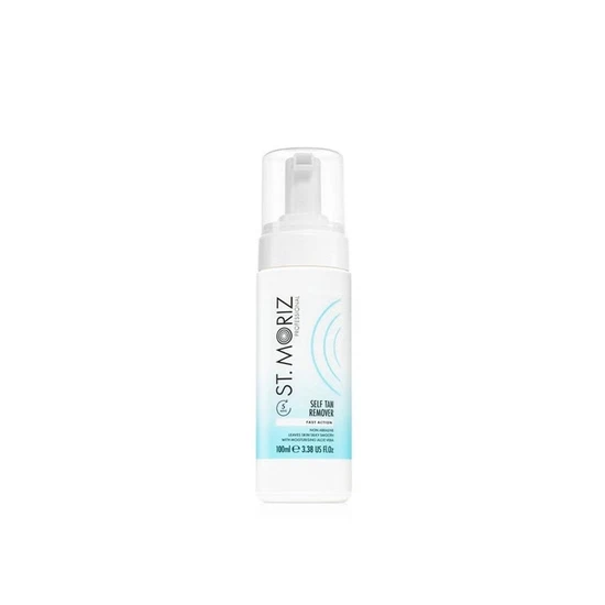 St Moriz Professional Self Tan Remover