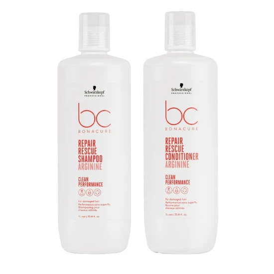 Schwarzkopf Professional BC Bonacure Repair Rescue