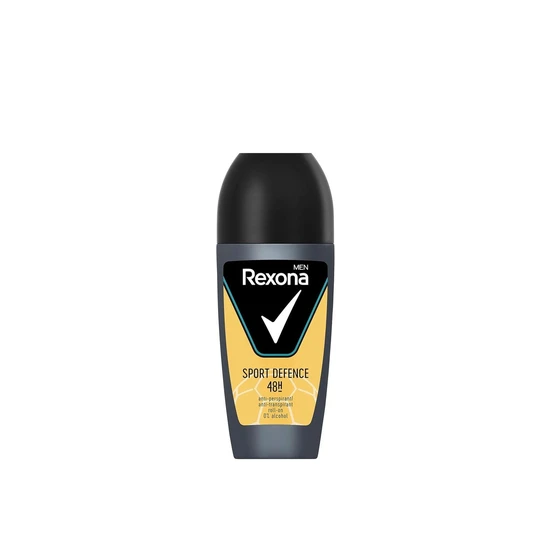Rexona Men Sport Defence 48h Anti-Perspirant Roll-On
