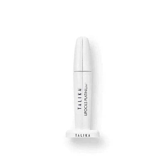 Talika Lipocils Platinium Lash Growth Day & Night Serum Duo