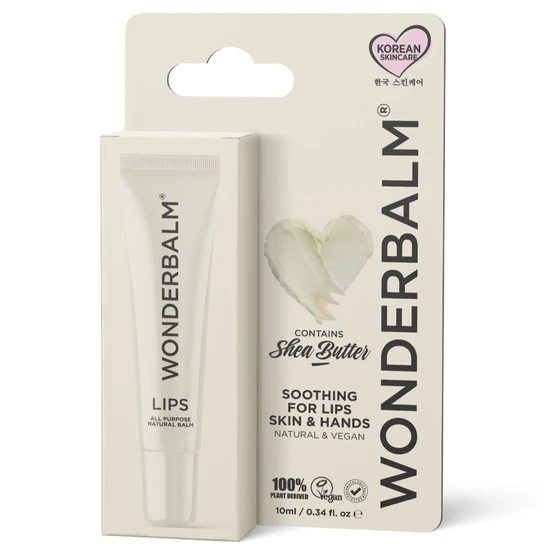 Wonderbalm Lip Balm