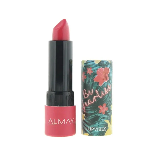 Almay Lip Vibes Lipstick