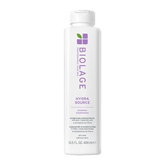 Biolage HydraSource Shampoo