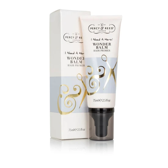 Percy & Reed Free Percy & Reed I Need A Hero! Wonder Balm Hair Primer