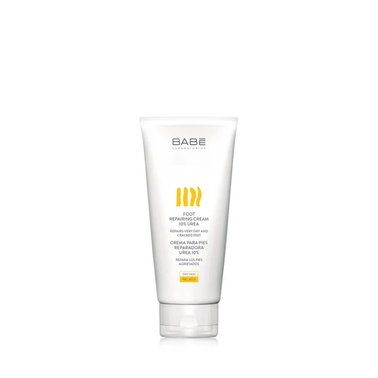 Babe Foot Repairing Cream 10% Urea