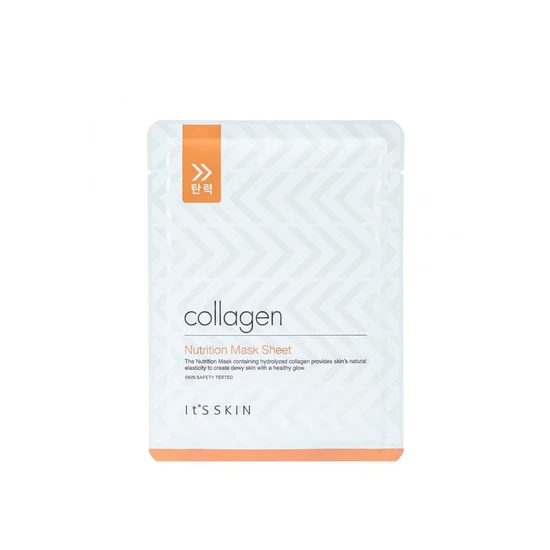 It's Skin Collagen Nutrition Mask Sheet