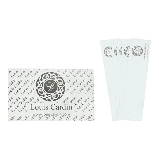 Louis Cardin Blotters