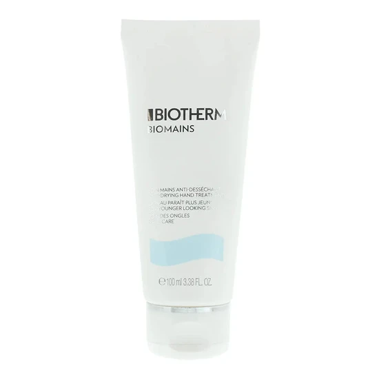 Biotherm Biomains Age Delaying Hand & Nail Treatment